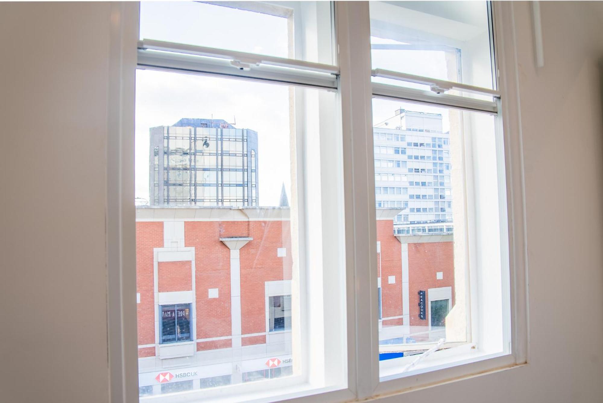 Luxury Studio Apartment In Sutton, London Sutton  Exterior foto